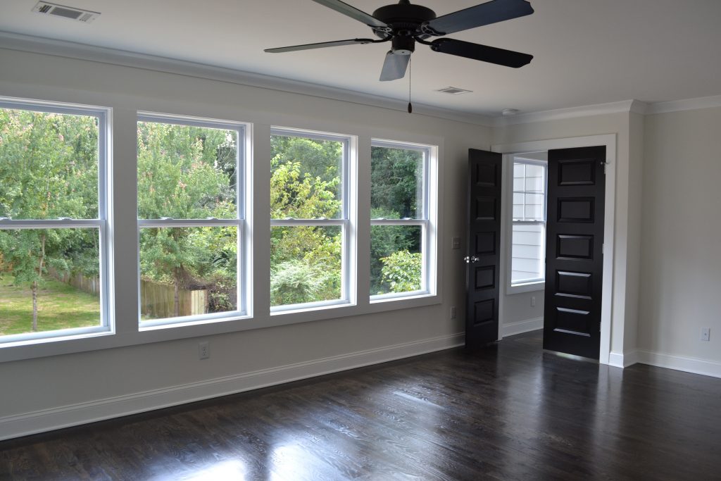 Insulated glass