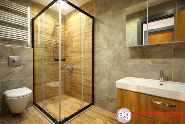 glass-shower-door