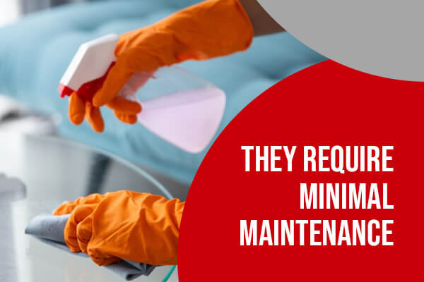 they-require-minimal-maintenance