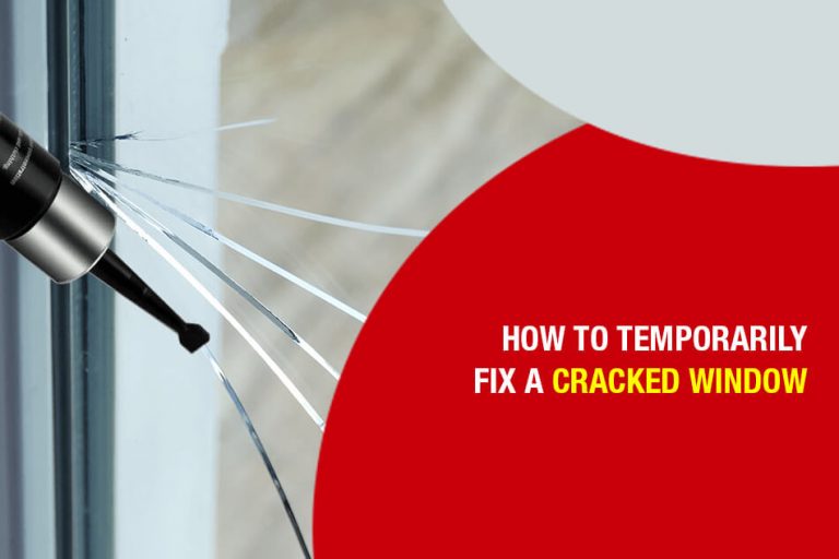 Window Crack Types and the Best Ways to Repair Them Academy Glass