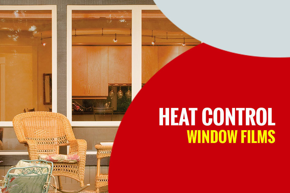 Vital Steps to Follow for Residential Window Films Installation