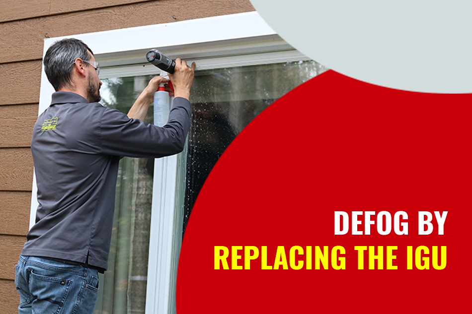 How to Repair a Home Window in Toronto Discover the key steps