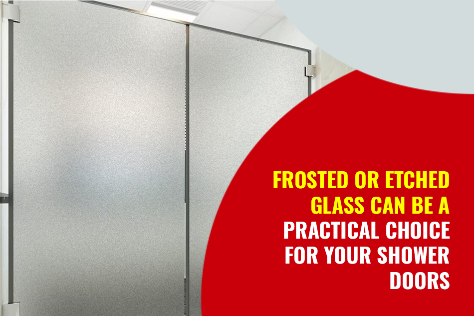 How Glass Shower Doors Complement Various Decor Styles Toronto